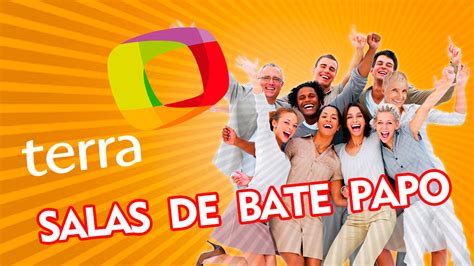 terra.com chat|Salas de bate